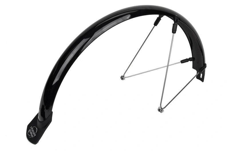 Planet Bike 26 Zoll Schutzblech Hinten: Dein treuer Begleiter bei jedem Wetter für maximale Sicherheit und Stil!