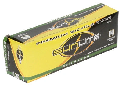 20x1.5-1.95 Thorn Resistant Tube